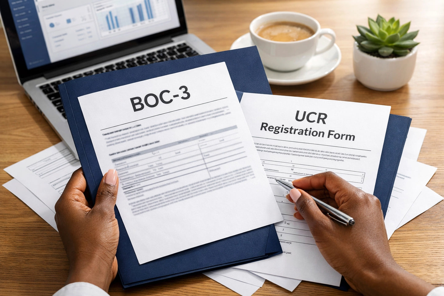 Pro Pack Trucking Setup