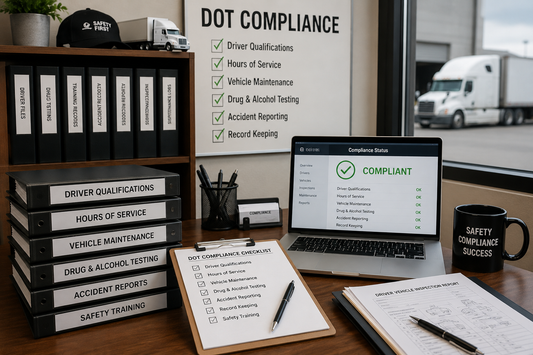 DOT Compliance Setup