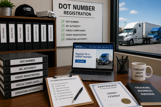 DOT Number
