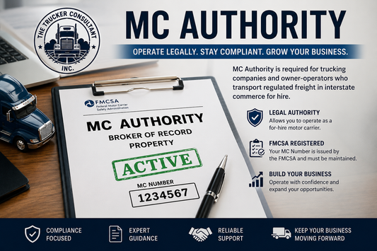 MC Reinstatement