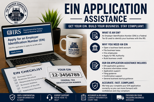 EIN